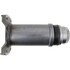 640770002 by DANA - 9C Series Drive Shaft Wing Bearing Slip Yoke Drive Shaft Wing Bearing Slip Yoke -