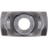 6-4-08446X by DANA - 1710 Series Differential End Yoke - Assembly, Steel, BP Yoke Style, 41 Spline