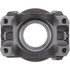 6-4-10351-1X by DANA - 1710 Series Differential End Yoke - Assembly, Steel, HR Yoke Style, 43 Spline