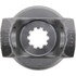 6-4-4411X by DANA - 1710 Series Differential End Yoke - Assembly, Steel, BP Yoke Style, 10 Spline