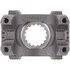 6-4-4601-1 by DANA - 1710 Series Differential End Yoke - Assembly, Steel, HR Yoke Style, 16 Spline