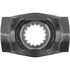 6-4-4601 by DANA - 1710 Series Differential End Yoke - Assembly, Steel, BP Yoke Style, 16 Spline