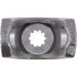 6-4-4861X by DANA - 1710 Series Differential End Yoke - Assembly, Steel, BP Yoke Style, 10 Spline