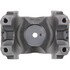 6-4-5041-1X by DANA - 1710 Series Automatic Transmission Yoke - Steel, 34 Spline, HR Yoke Style