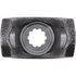 6-4-4851X by DANA - 1710 Series Differential End Yoke - Assembly, Steel, BP Yoke Style, 10 Spline