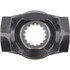 6-4-5071X by DANA - 1710 Series Differential End Yoke - Assembly, Steel, BP Yoke Style, 16 Spline