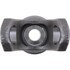 6-4-5111X by DANA - 1710 Series Differential End Yoke - Assembly, Steel, BP Yoke Style, 34 Spline