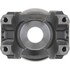 6-4-5131-1X by DANA - 1710 Series Differential End Yoke - Assembly, Steel, HR Yoke Style, 34 Spline