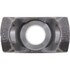 6-4-5961X by DANA - 1710 Series Differential End Yoke - Assembly, Steel, BP Yoke Style, 46 Spline