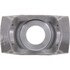 6-4-6001X by DANA - 1710 Series Differential End Yoke - Assembly, Steel, BP Yoke Style, 39 Spline