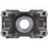 6-4-6321-1 by DANA - 1710 Series Differential End Yoke - Assembly, Steel, HR Yoke Style, 34 Spline