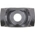 6-4-6331 by DANA - 1710 Series Differential End Yoke - Assembly, Steel, BP Yoke Style, 34 Spline