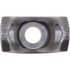 6-4-6381X by DANA - 1710 Series Differential End Yoke - Assembly, Steel, BP Yoke Style, 39 Spline