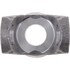 6-4-6041X by DANA - 1710 Series Differential End Yoke - Assembly, Steel, BP Yoke Style, 44 Spline