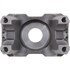 6-4-6451-1 by DANA - 1710 Series Differential End Yoke - Non-Assembly, Steel, HR Yoke Style, 34 Spline