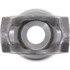 6-4-6391X by DANA - 1710 Series Differential End Yoke - Assembly, Steel, BP Yoke Style, 39 Spline