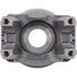 6-4-6871-1X by DANA - 1710 Series Differential End Yoke - Assembly, Steel, HR Yoke Style, 39 Spline