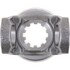 6-4-6761X by DANA - 1710 Series Differential End Yoke - Assembly, Steel, BP Yoke Style, 10 Spline