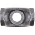 6-4-7171X by DANA - 1710 Series Differential End Yoke - Assembly, Steel, BP Yoke Style, 32 Spline