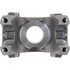 6-4-7321-1X by DANA - 1710 Series Differential End Yoke - Assembly, Steel, HR Yoke Style, 41 Spline