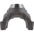 6-4-7481-1 by DANA - 1710 Series Differential End Yoke - Non-Assembly, Steel, HR Yoke Style, 46 Spline