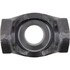 6-4-7531X by DANA - 1710 Series Differential End Yoke - Assembly, Steel, BP Yoke Style, 46 Spline