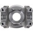 6-4-7641-1X by DANA - 1710 Series Differential End Yoke - Assembly, Steel, HR Yoke Style, 39 Spline