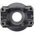 6-4-7771-1X by DANA - 1710 Series Differential End Yoke - Assembly, Steel, HR Yoke Style, 46 Spline