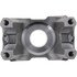 6-4-7561-1X by DANA - 1710 Series Differential End Yoke - Assembly, Steel, HR Yoke Style, 41 Spline