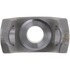 6-4-7561X by DANA - 1710 Series Differential End Yoke - Assembly, Steel, BP Yoke Style, 41 Spline