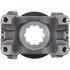 6-4-8281-1X by DANA - 1710 Series Power Take Off (PTO) End Yoke - Steel, 5.297 C/L To End Hub S, HR Yoke Style