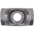 6-4-8411 by DANA - 1710 Series Differential End Yoke - Assembly, Steel, BP Yoke Style, 39 Spline