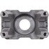 6-4-8411-1 by DANA - 1710 Series Differential End Yoke - Assembly, Steel, HR Yoke Style, 39 Spline