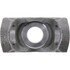 6-4-8421 by DANA - 1710 Series Differential End Yoke - Assembly, Steel, BP Yoke Style, 39 Spline