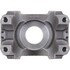 6-4-8421-1 by DANA - 1710 Series Differential End Yoke - Assembly, Steel, HR Yoke Style, 39 Spline