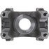 6-4-8331-1X by DANA - 1710 Series Power Take Off (PTO) End Yoke - Steel, 5.000 C/L To End Hub S, HR Yoke Style