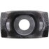 6-4-8521X by DANA - 1710 Series Differential End Yoke - Assembly, Steel, BP Yoke Style, 34 Spline