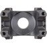 6-4-8531-1X by DANA - 1710 Series Differential End Yoke - Assembly, Steel, HR Yoke Style, 39 Spline