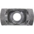 6-4-8441 by DANA - 1710 Series Differential End Yoke - Assembly, Steel, BP Yoke Style, 39 Spline