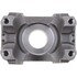 6-4-8441-1 by DANA - 1710 Series Differential End Yoke - Assembly, Steel, HR Yoke Style, 39 Spline