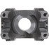 6-4-8681-1X by DANA - 1710 Series Differential End Yoke - Assembly, Steel, HR Yoke Style, 32 Spline