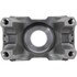 6-4-8541-1X by DANA - 1710 Series Differential End Yoke - Assembly, Steel, HR Yoke Style, 39 Spline