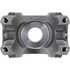 6-4-9021-1 by DANA - 1710 Series Differential End Yoke - Non-Assembly, Steel, HR Yoke Style, 34 Spline