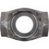 6-4-9231 by DANA - 1710 Series Drive Shaft End Yoke - Steel, 54 Spline, BP Yoke Style, Splined Hole