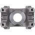 6-4-9171-1X by DANA - 1710 Series Differential End Yoke - Assembly, Steel, HR Yoke Style, 41 Spline