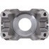 6-4-9181-1X by DANA - 1710 Series Differential End Yoke - Assembly, Steel, HR Yoke Style, 41 Spline