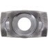 6-4-9181X by DANA - 1710 Series Differential End Yoke - Assembly, Steel, BP Yoke Style, 41 Spline