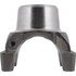 6-4-9231-1 by DANA - 1710 Series Drive Shaft End Yoke - Steel, 54 Spline, HR Yoke Style, Splined Hole