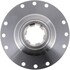 6.5-1-481 by DANA - 1810 Series Drive Shaft Companion Flange - Steel, 2.225 in. Major dia., 12 Holes