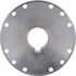 6.5-1-533-2 by DANA - Circular Flange Drive Shaft Companion Flange - Steel, Circular Flange, 12 Holes